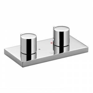 Запорно-переключающий вентиль Dornbracht Symetrics xGATE